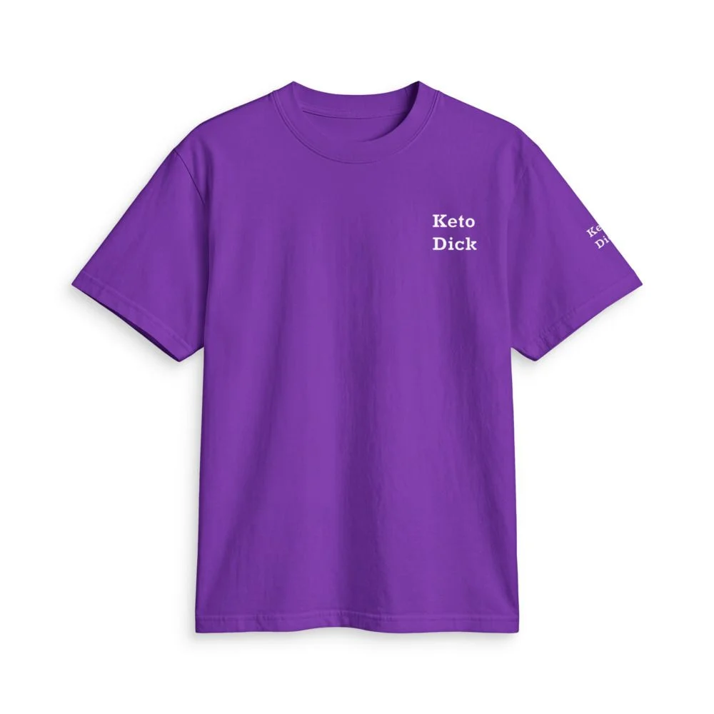 Unisex active t-shirt